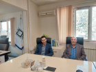 دیدار دکتر رسولی استادی با مدیران صنایع منطقه برای تقویت همکاری‌های حوزه سلامت
