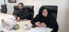 جلسه هماهنگی بزرگداشت هفته مقام مادر و روز زن در دانشکده علوم پزشکی تربت‌جام برگزار شد