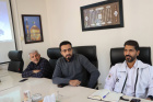 کمیته اطلاع رسانی دانشکده برگزار شد