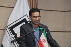 مراسم تکریم و معارفه معاون بهداشت و مشاور و رئیس حوزه ریاست دانشکده علوم پزشکی تربت جام برگزار شد