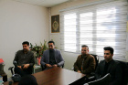 برگزاری سه کمیته تخصصی در دانشکده علوم پزشکی تربت‌جام