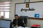 برگزاری سه کمیته تخصصی در دانشکده علوم پزشکی تربت‌جام