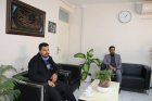 هشتمین جلسه ستاد مرکزی جوانی جمعیت دانشگاه علوم پزشکی تربت جام برگزار شد
