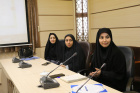 برگزاری جلسه مدیریت دانش در دانشکده علوم پزشکی تربت‌جام