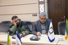 نشست خبری دانشکده علوم پزشکی تربت‌جام با حضور خبرنگاران فعال حوزه سلامت شهرستان برگزار شد