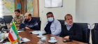برگزاری هفتمین وبینار مولدسازی دارایی‌های دانشگاه‌های علوم پزشکی کشور