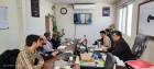 برگزاری هفتمین وبینار مولدسازی دارایی‌های دانشگاه‌های علوم پزشکی کشور