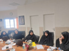 کمیسیون پزشکی بر تسریع روند رسیدگی به وضعیت استعلاجی کارکنان درمان تأکید کرد