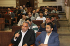 برگزاری دوره آموزشی ارزیابان مدیریت دانش