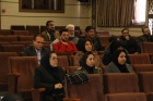 برگزاری دوره آموزشی ارزیابان مدیریت دانش