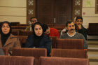 برگزاری دوره آموزشی ارزیابان مدیریت دانش