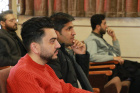 برگزاری دوره آموزشی ارزیابان مدیریت دانش
