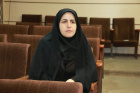 برگزاری دوره آموزشی ارزیابان مدیریت دانش