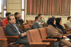 برگزاری دوره آموزشی ارزیابان مدیریت دانش