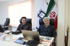 برگزاری بیست‌وسومین جلسه هیأت‌رئیسه دانشکده علوم پزشکی تربت جام