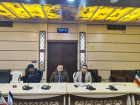 برگزاری نهمین کارگروه پیشگیری و مقابله با سقط عمدی جنین