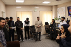 تجلیل و قدردانی از کادر درمان شهرستان تربت جام