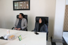 برگزاری جلسه کمیته دانشگاهی پیشگیری از خودکشی در دانشکده علوم پزشکی تربت جام در بهمن ماه ۱۴۰۴