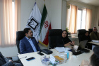 برگزاری جلسه کمیته دانشگاهی پیشگیری از خودکشی در دانشکده علوم پزشکی تربت جام در بهمن ماه ۱۴۰۴