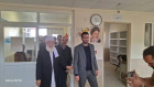 آیین افتتاح مرکز خدمات جامع سلامت روستایی درازآب برگزار شد