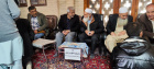 روز خدمت به مناسبت چهل و هفتمین سالگرد پیروزی انقلاب اسلامی