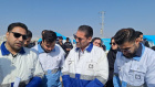 اولین مانور تاب‌آوری در زمان بحران در شهرستان صالح‌آباد با هدف ارتقای آمادگی هر چه بیشتر تیم های بهداشتی و امدادی برگزار شد