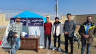 اولین مانور تاب‌آوری در زمان بحران در شهرستان صالح‌آباد با هدف ارتقای آمادگی هر چه بیشتر تیم های بهداشتی و امدادی برگزار شد