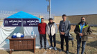 اولین مانور تاب‌آوری در زمان بحران در شهرستان صالح‌آباد با هدف ارتقای آمادگی هر چه بیشتر تیم های بهداشتی و امدادی برگزار شد