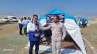 اولین مانور تاب‌آوری در زمان بحران در شهرستان صالح‌آباد با هدف ارتقای آمادگی هر چه بیشتر تیم های بهداشتی و امدادی برگزار شد