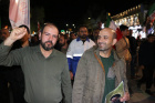 میزبانی دانشکده علوم پزشکی تربت‌جام از اجتماع بزرگ مردمی