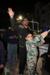 میزبانی دانشکده علوم پزشکی تربت‌جام از اجتماع بزرگ مردمی