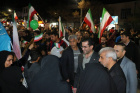 میزبانی دانشکده علوم پزشکی تربت‌جام از اجتماع بزرگ مردمی