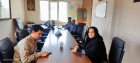 بررسی وضعیت مولدسازی ۸ ملک دانشکده علوم پزشکی تربت‌جام در نشست با وزارت اقتصاد