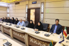 تقدیر از همکاران سلامت روان همزمان با روز روان‌شناس و مشاور در دانشکده علوم پزشکی تربت جام