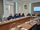 برگزاری کارگاه تخصصی تعرفه پرستاری برای مدیران و سرپرستاران