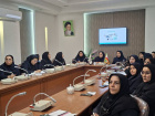 برگزاری کارگاه تخصصی تعرفه پرستاری برای مدیران و سرپرستاران