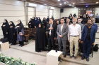 مدیران جدید دانشکده علوم پزشکی تربت‌جام معرفی شدند