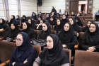 مدیران جدید دانشکده علوم پزشکی تربت‌جام معرفی شدند