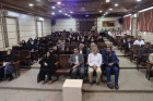 مدیران جدید دانشکده علوم پزشکی تربت‌جام معرفی شدند