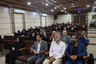 مدیران جدید دانشکده علوم پزشکی تربت‌جام معرفی شدند