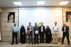 مدیران جدید دانشکده علوم پزشکی تربت‌جام معرفی شدند