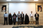 مدیران جدید دانشکده علوم پزشکی تربت‌جام معرفی شدند