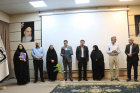 مدیران جدید دانشکده علوم پزشکی تربت‌جام معرفی شدند