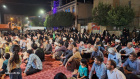 جشن بزرگ «دهه امامت و ولایت» و عید غدیر در شبکه بهداشت و درمان شهرستان صالح‌آباد برگزار شد