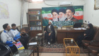 برگزاری جلسات آموزشی به مناسبت روز جهانی بدون دخانیات در ادارات و دفاتر ائمه جمعه شهرستان صالح آباد