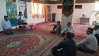 برگزاری جلسات آموزشی به مناسبت روز جهانی بدون دخانیات در ادارات و دفاتر ائمه جمعه شهرستان صالح آباد