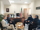 بازدید کارشناسان دانشگاه علوم پزشکی مشهد از مراکز درمان سو‌ءمصرف مواد و بررسی چالش‌های حوزه درمان در تربت‌جام