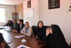 برگزاری جلسه کمیته نقل و انتقالات دانشکده علوم پزشکی تربت‌جام