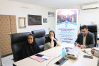 برگزاری وبینار ملی نظام ارجاع و پزشکی خانواده با حضور رئیس‌جمهور و وزیر بهداشت