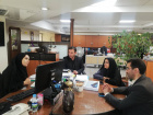 پیگیری چالش‌های زیربنایی و عملیاتی دانشکده علوم پزشکی تربت‌جام در نشست با مدیران ارشد وزارت بهداشت